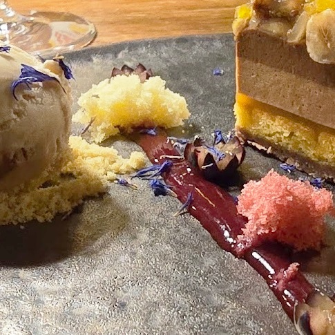 Restaurant Die Wilgans, Gericht, Ostern