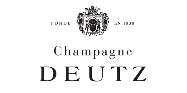 Deutz Champagner