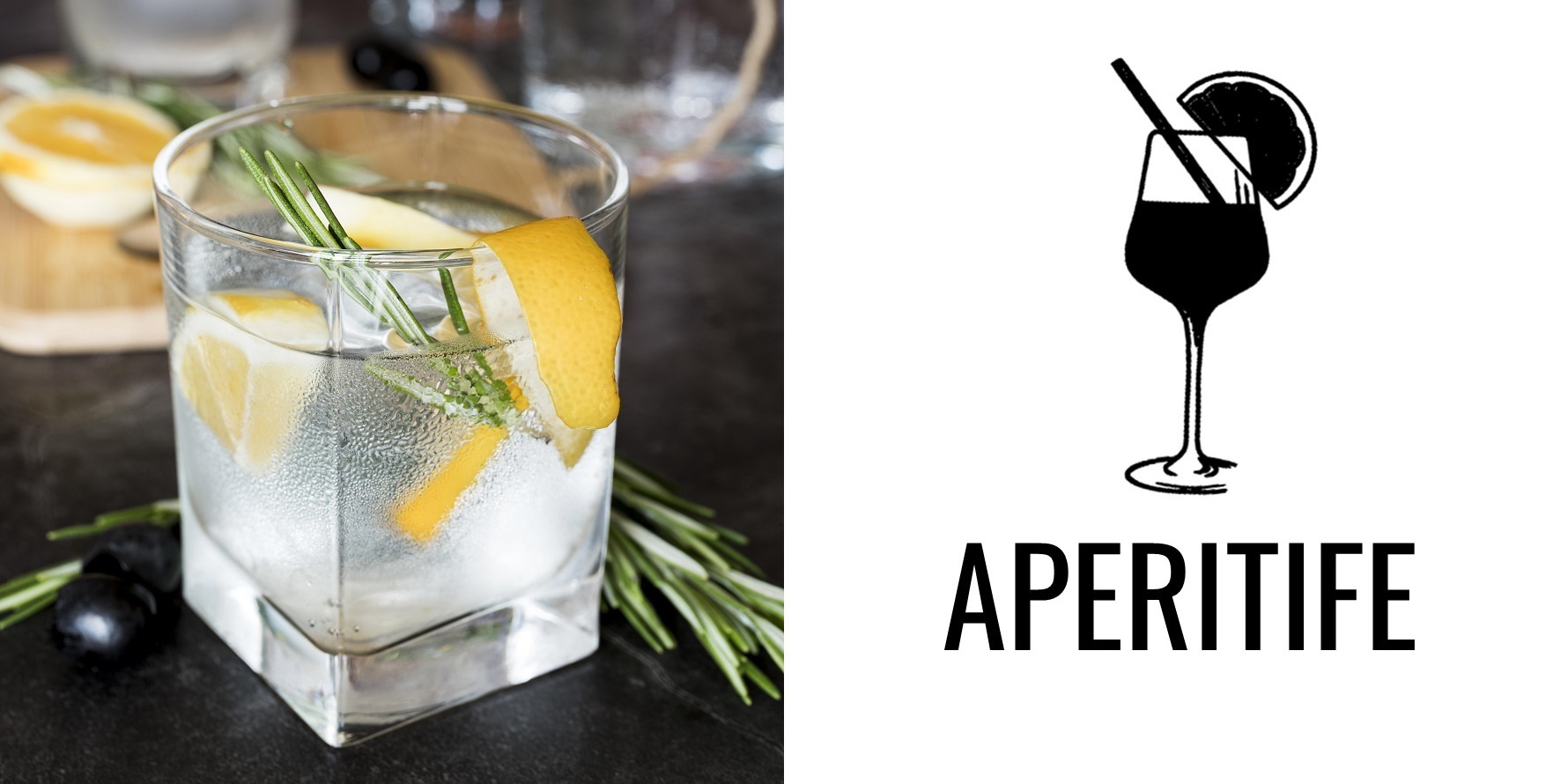 Aperitife