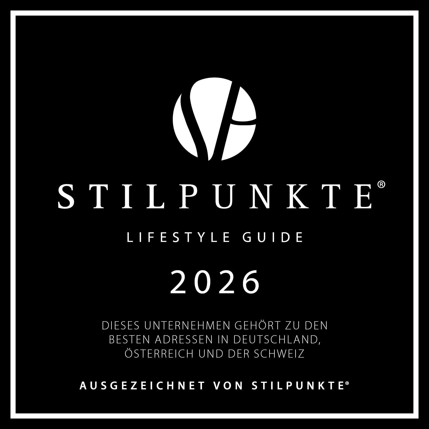 Restaurant Die Wilgans, Stilpunkt