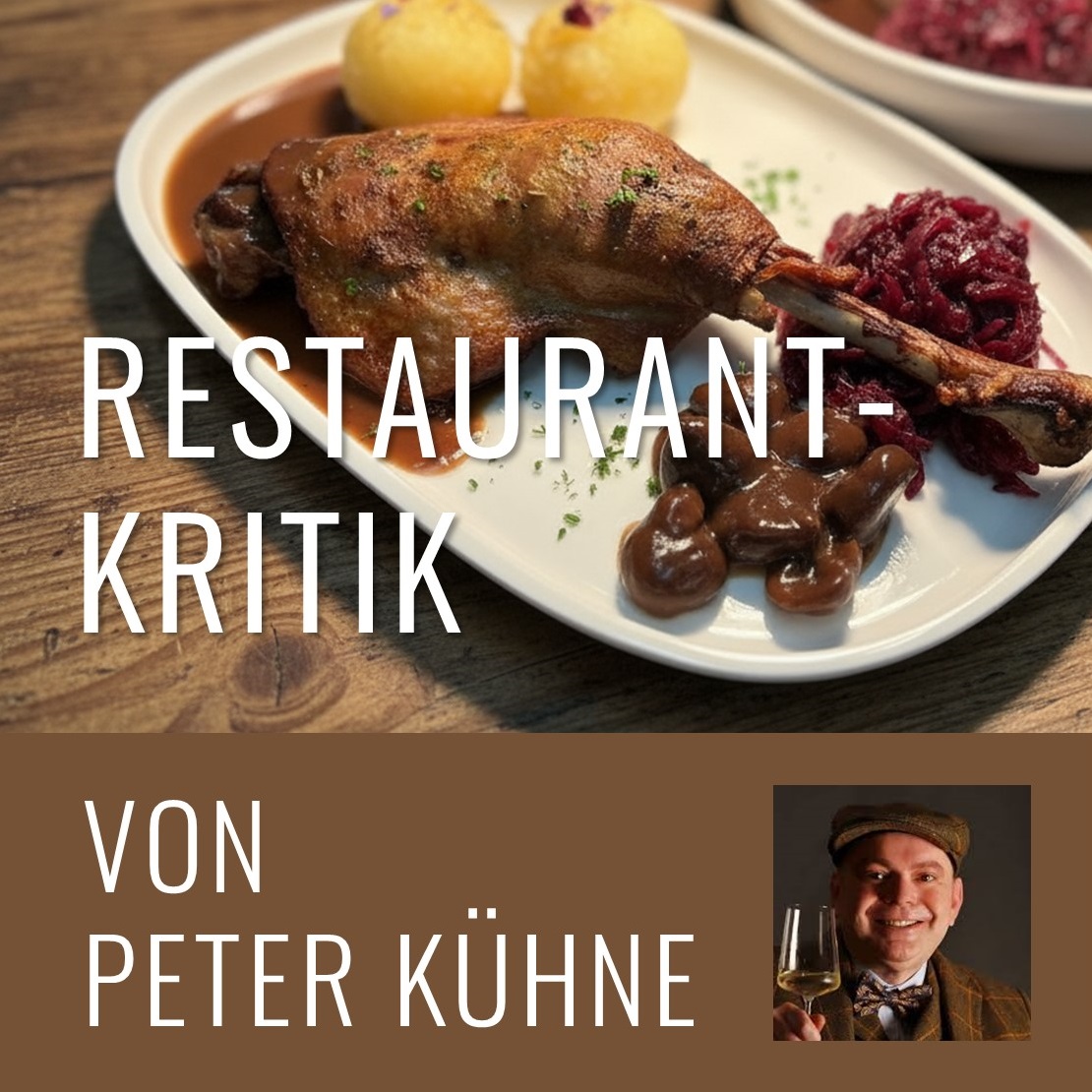 Restaurant Die Wilgans, Restaurantkritik