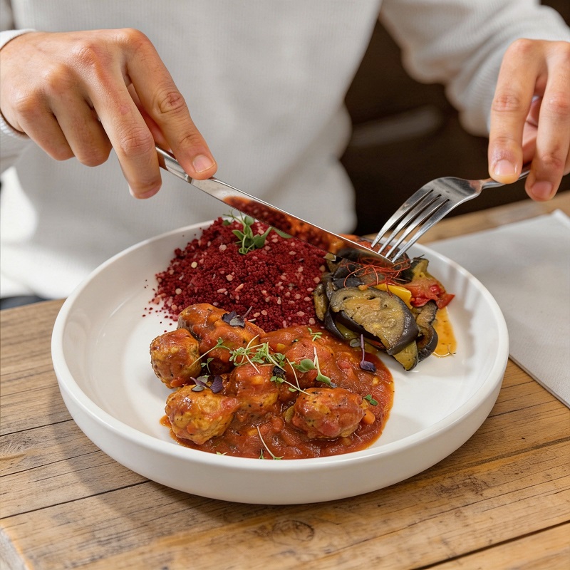 Restaurant Die Wilgans, Produkte