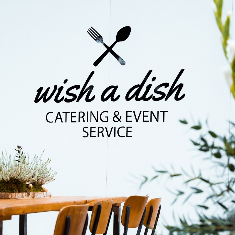 Restaurant Die Wilgans, Gericht, Catering