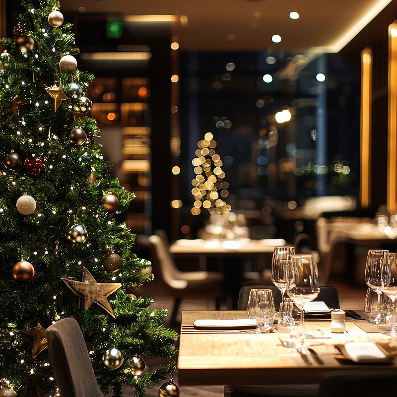 Restaurant Die Wilgans, Rollstuh, Rollator, barrierefrei